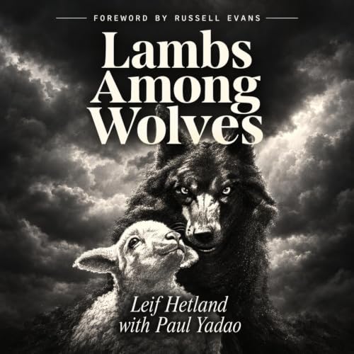 Cover of Lambs Among Wolves