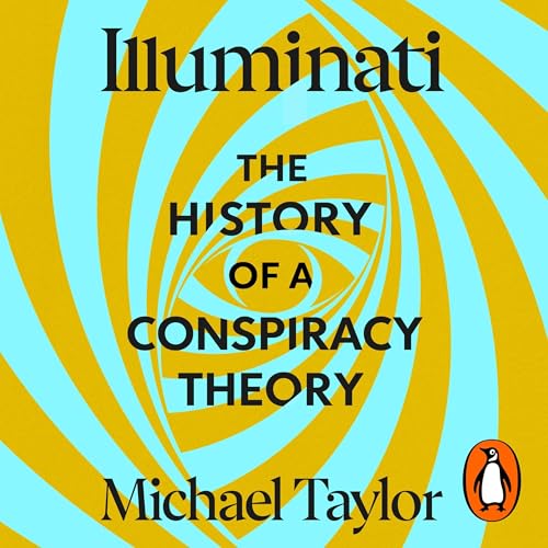 Cover of Illuminati