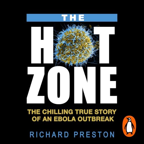 Cover of The Hot Zone