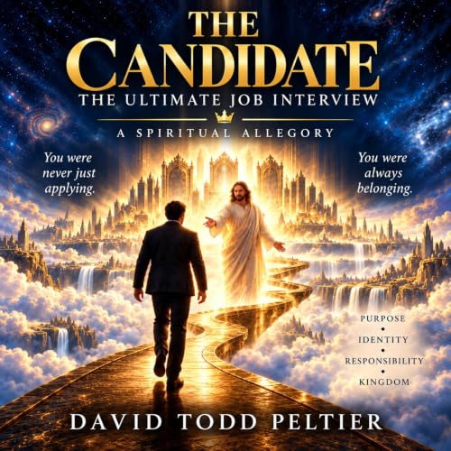 Cover of The Candidate : The ultimate job interview