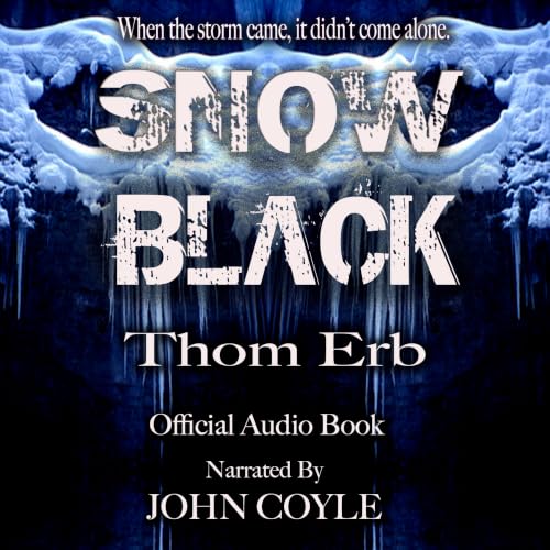 Cover of Snow Black