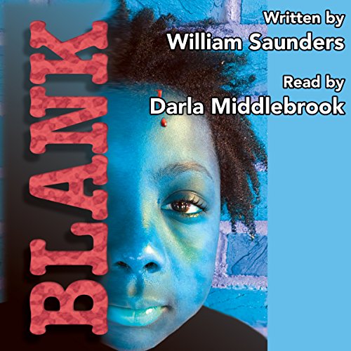 Cover of Blank