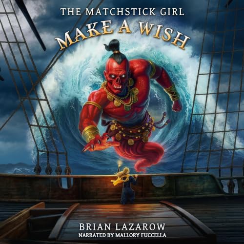 Cover of Make a Wish
