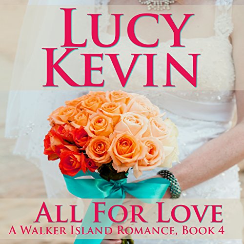 Cover of All for Love