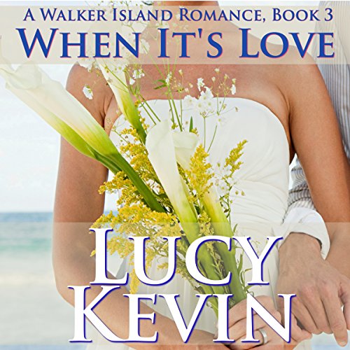Cover of When It's Love