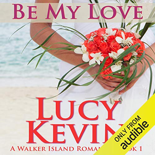 Cover of Be My Love