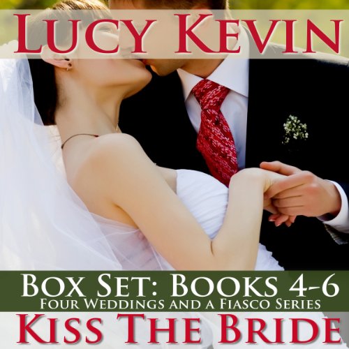 Cover of Kiss the Bride
