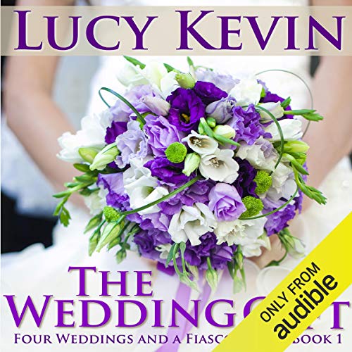 Cover of The Wedding Gift