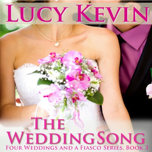 Cover of The Wedding Song