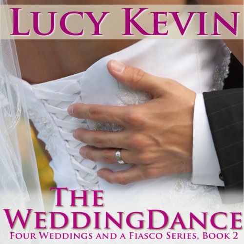 Cover of The Wedding Dance