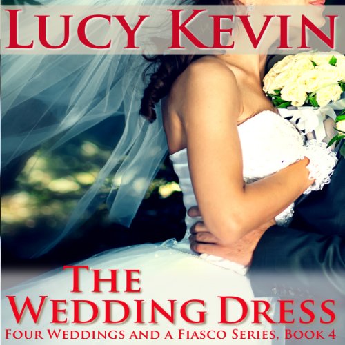 Cover of The Wedding Dress