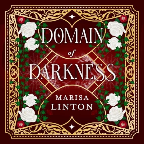 Cover of Domain of Darkness
