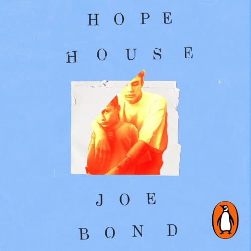 Cover of Hope House