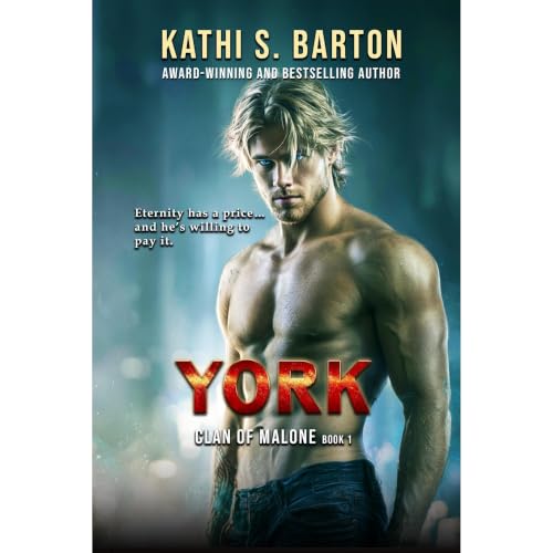 Cover of York