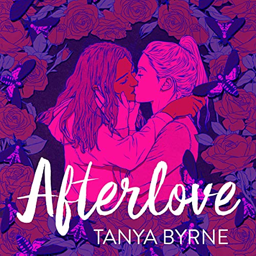Cover of Afterlove