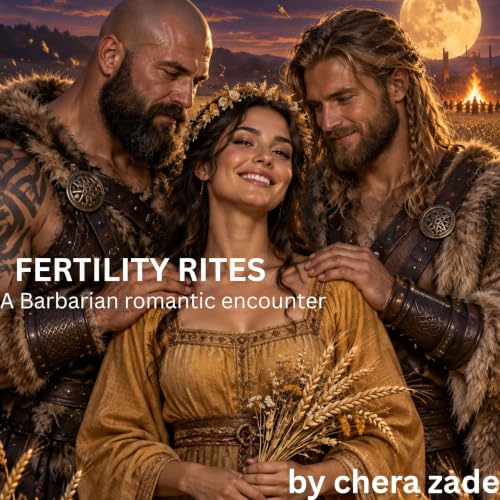 Cover of Fertility Rites