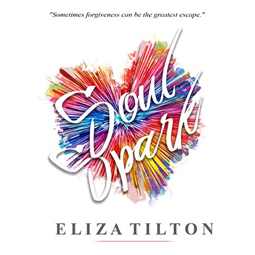 Cover of Soulspark