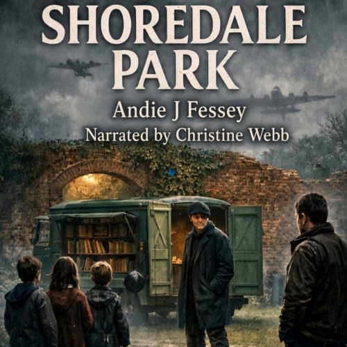 Cover of Shoredale Park