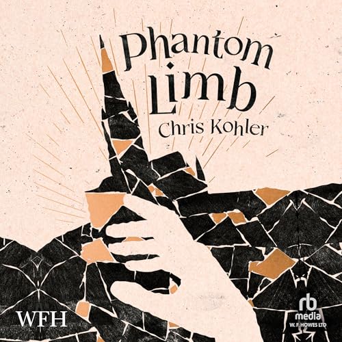 Cover of Phantom Limb