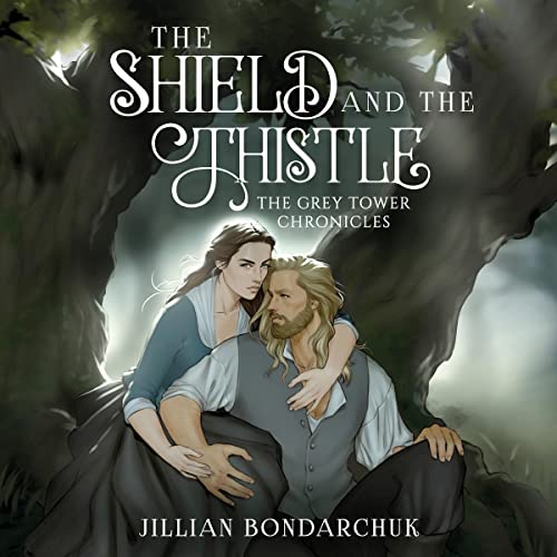 Cover of The Shield and the Thistle