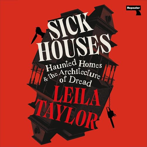 Cover of Sick Houses