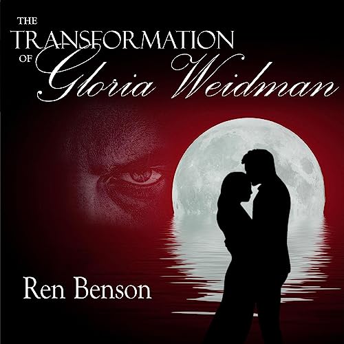 Cover of The Transformation of Gloria Weidman