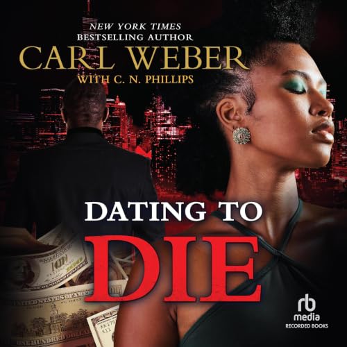 Cover of Dating to Die