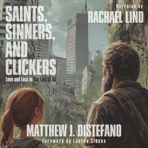 Cover of Saints, Sinners, and Clickers