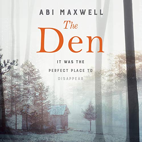 Cover of The Den