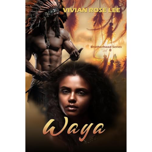 Cover of Waya