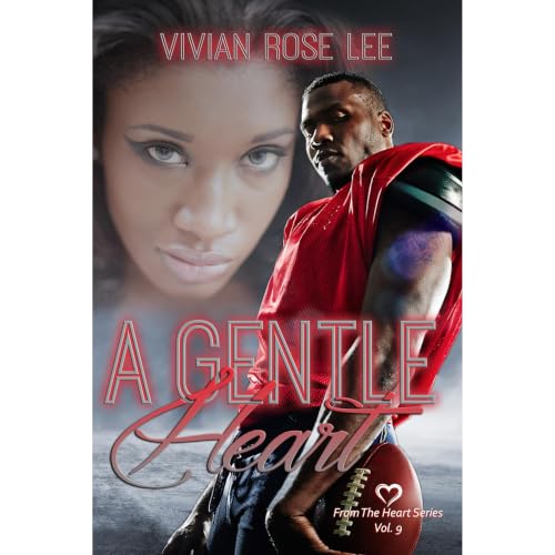 Cover of A Gentle Heart