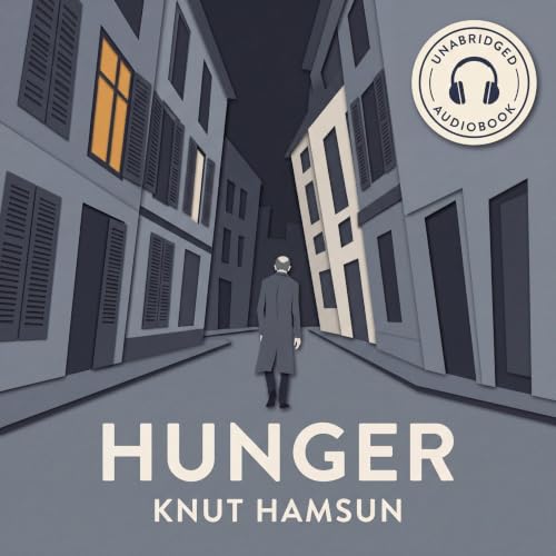 Cover of Hunger