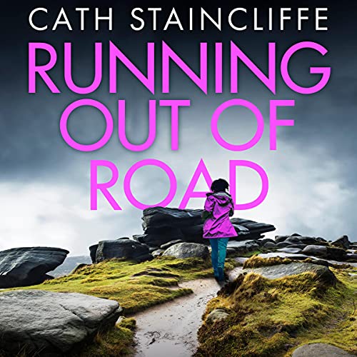 Cover of Running Out of Road