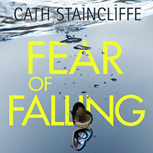 Cover of Fear of Falling