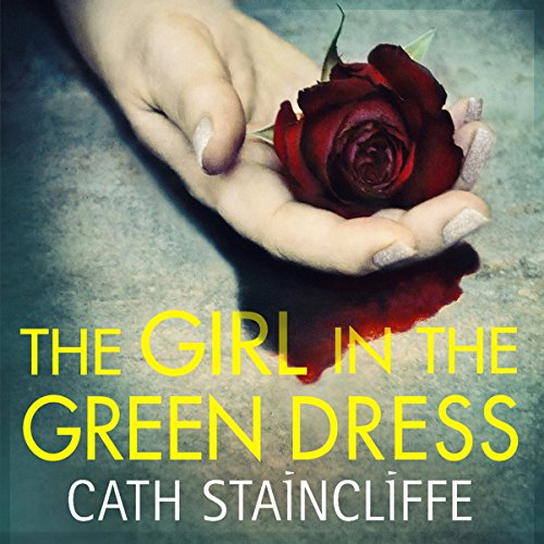 Cover of The Girl in the Green Dress
