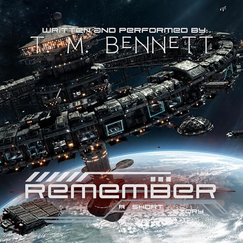 Cover of Remember