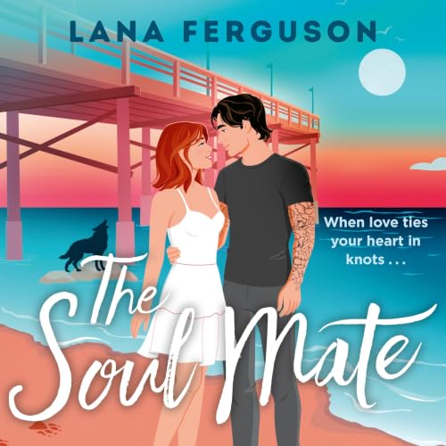 Cover of The Soul Mate