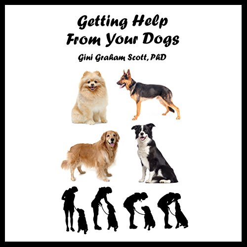 Cover of Getting Help from Your Dogs