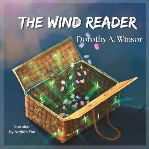Cover of The Wind Reader (Tales of Rinland)