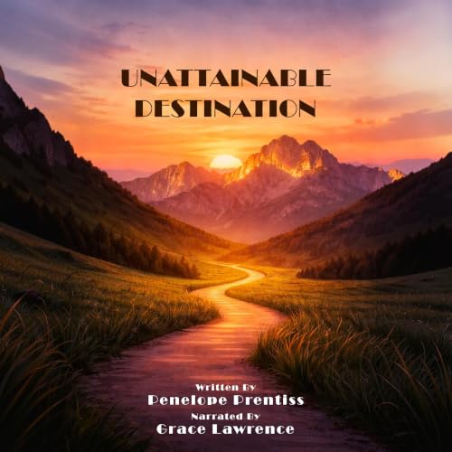 Cover of Unattainable Destination