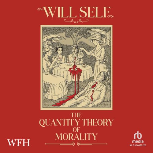 Cover of The Quantity Theory of Morality