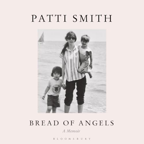 Cover of Bread of Angels