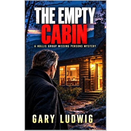 Cover of The Empty Cabin