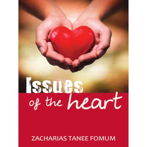 Cover of Issues of The Heart