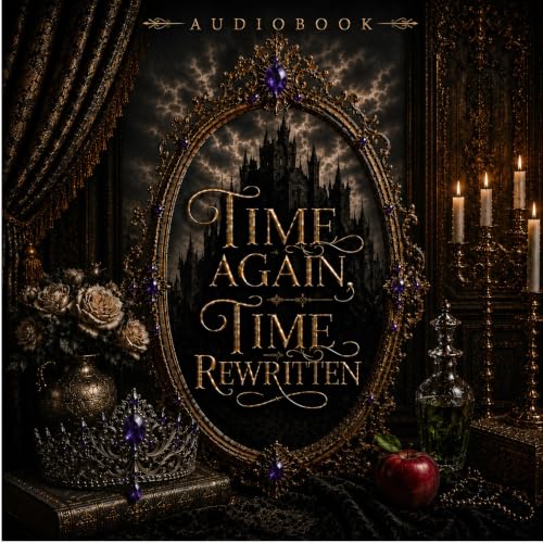 Cover of Time again, Time Rewritten