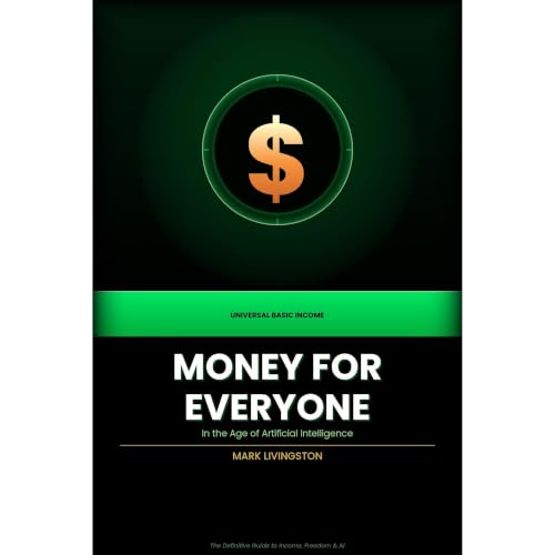 Cover of MONEY FOR EVERYONE