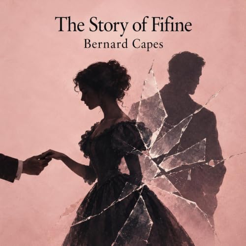 Cover of The Story of Fifine