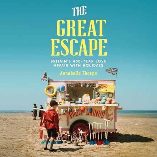 Cover of The Great Escape