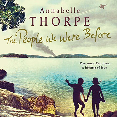 Cover of The People We Were Before