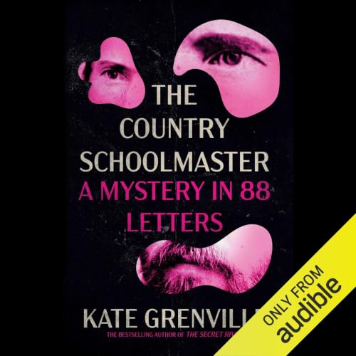 Cover of The Country Schoolmaster